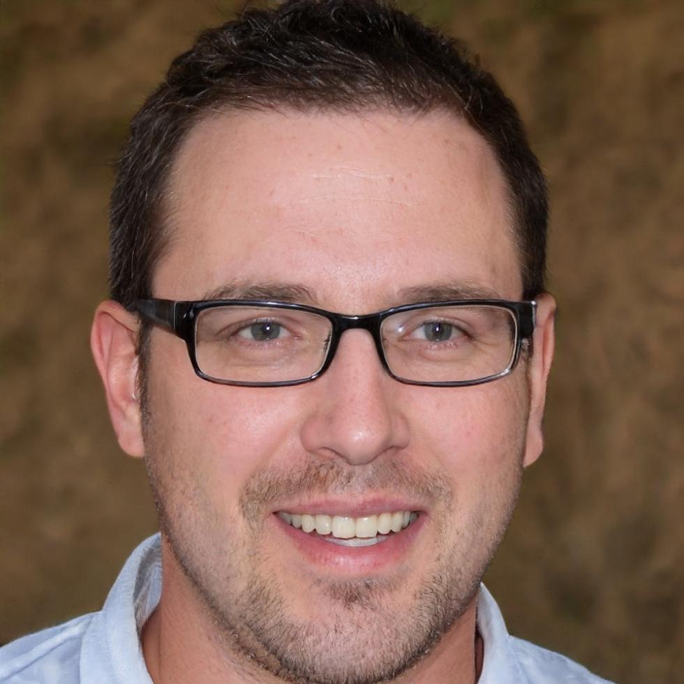 Finanzexperte und Seminarleiter Dr. Maximilian Dittrich