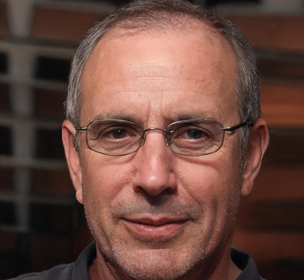 Dozent Matthias Weidemann