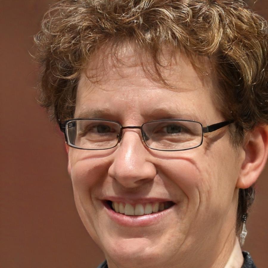 Dozent Stefan Hagemann